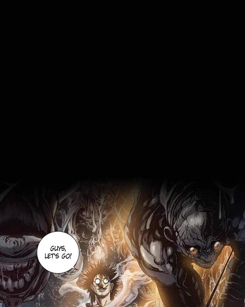 Read Blade of the Phantom Master Manga Online
