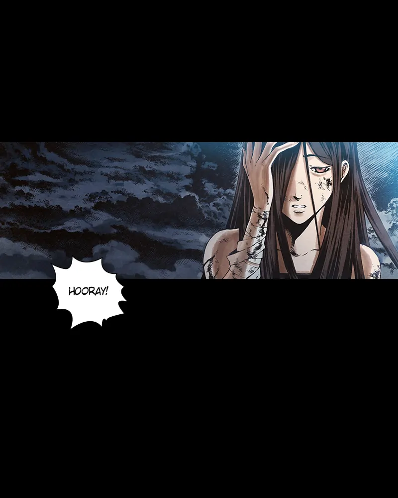 Read Blade of the Phantom Master Manga Online
