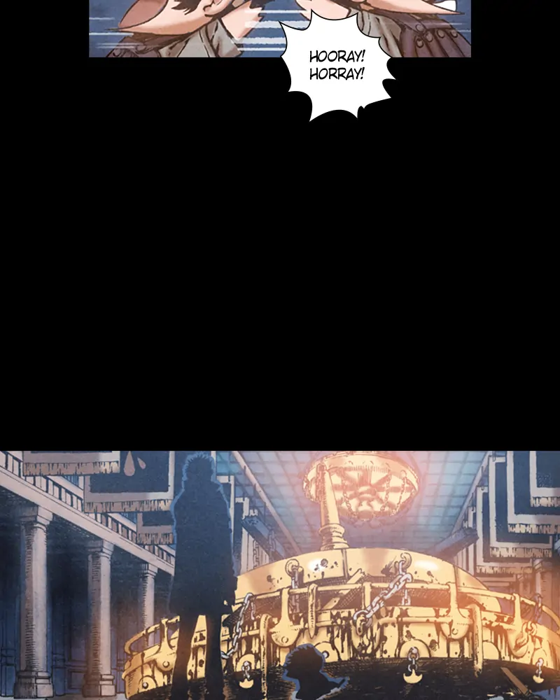 Read Blade of the Phantom Master Manga Online