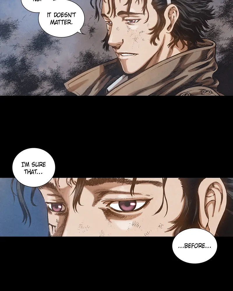 Read Blade of the Phantom Master Manga Online