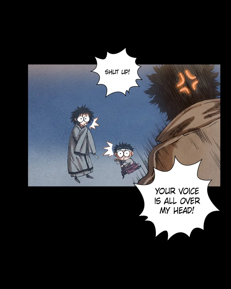 Read Blade of the Phantom Master Manga Online