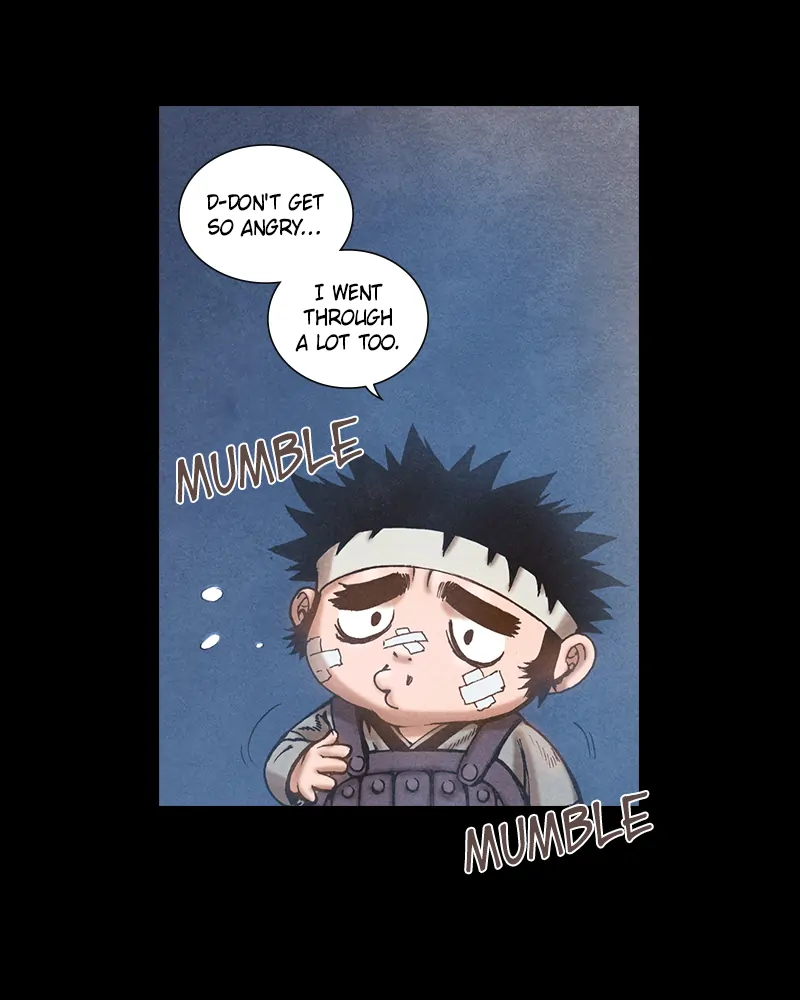 Read Blade of the Phantom Master Manga Online