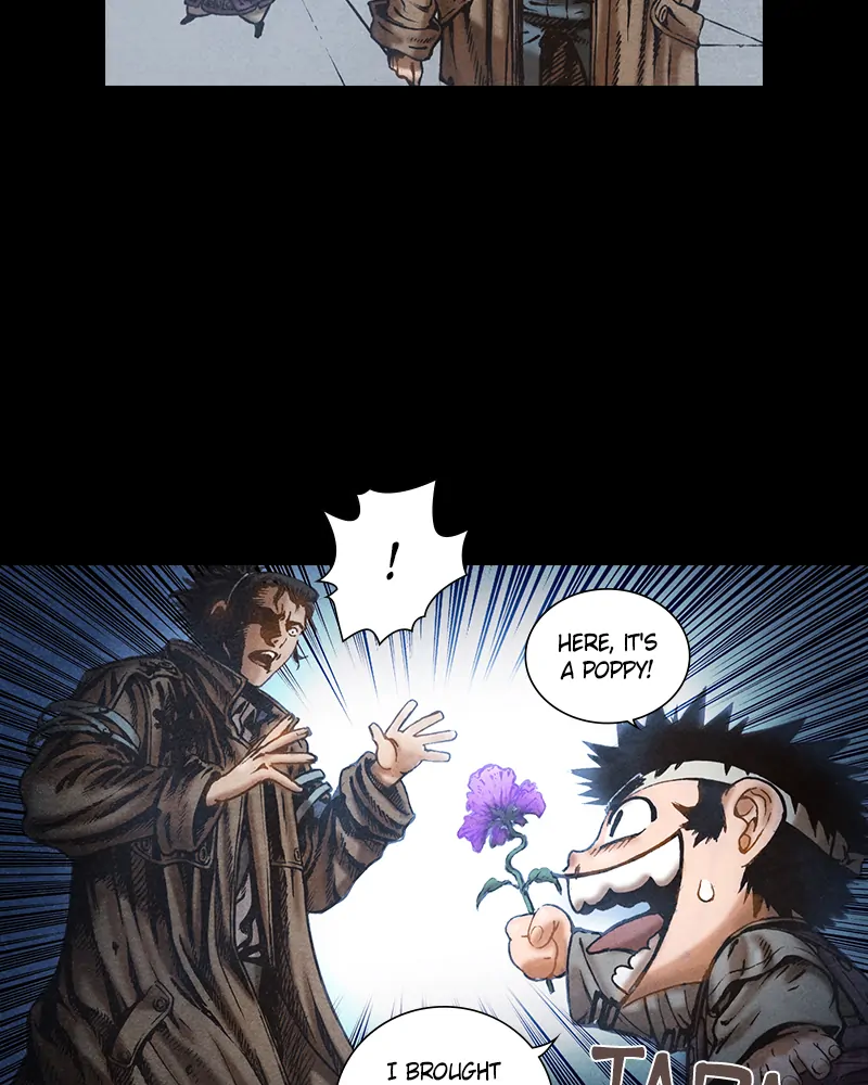 Read Blade of the Phantom Master Manga Online