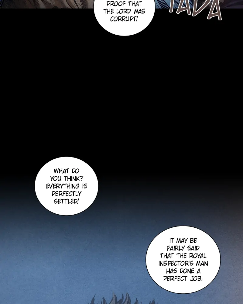 Read Blade of the Phantom Master Manga Online