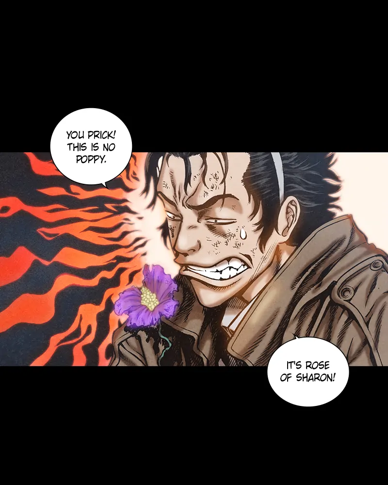 Read Blade of the Phantom Master Manga Online