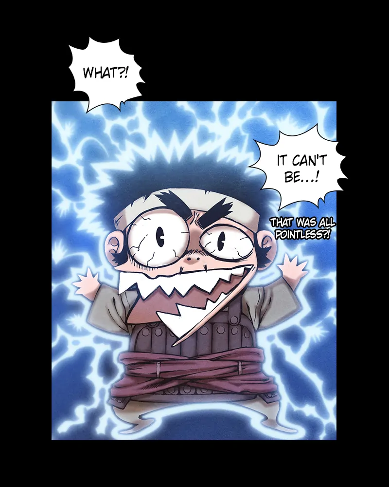 Read Blade of the Phantom Master Manga Online