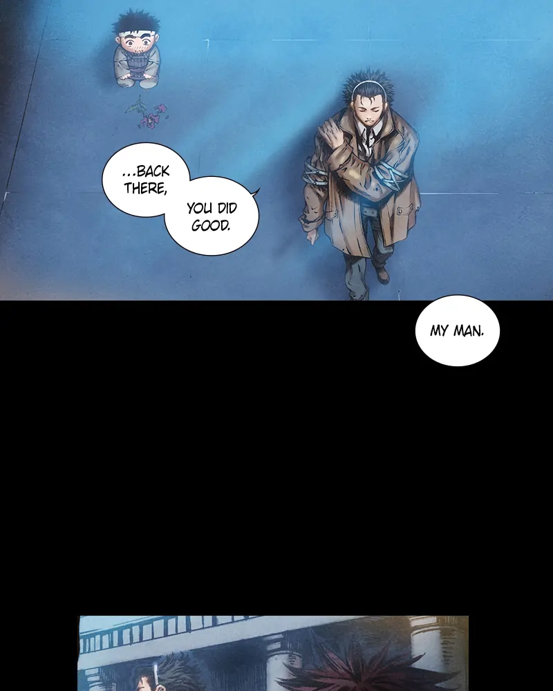 Read Blade of the Phantom Master Manga Online