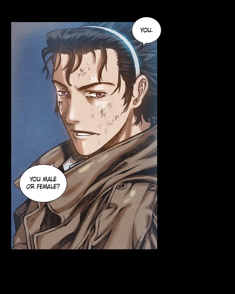 Read Blade of the Phantom Master Manga Online
