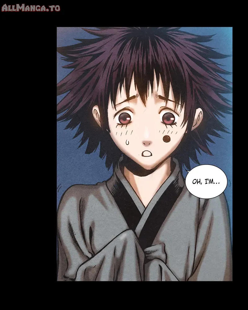 Read Blade of the Phantom Master Manga Online