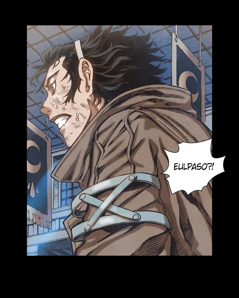 Read Blade of the Phantom Master Manga Online