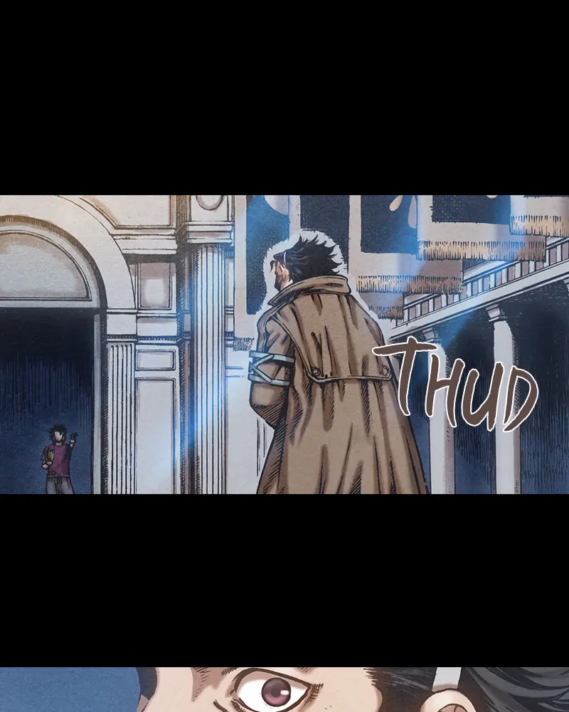 Read Blade of the Phantom Master Manga Online