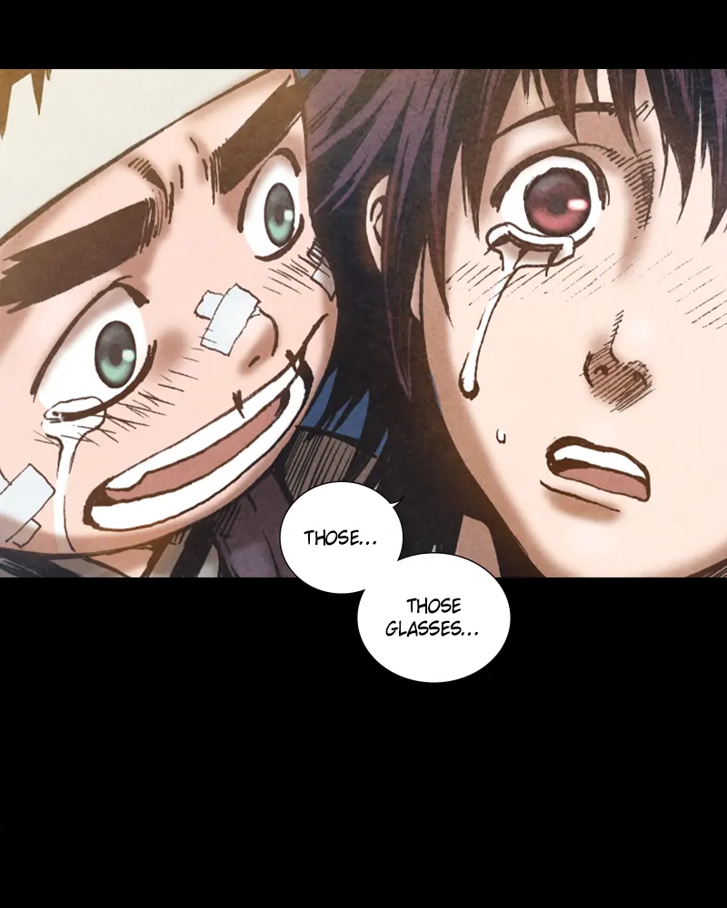 Read Blade of the Phantom Master Manga Online