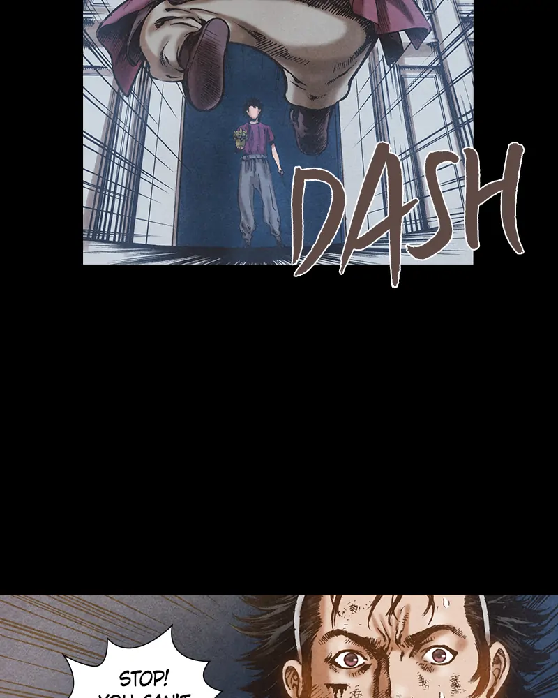 Read Blade of the Phantom Master Manga Online