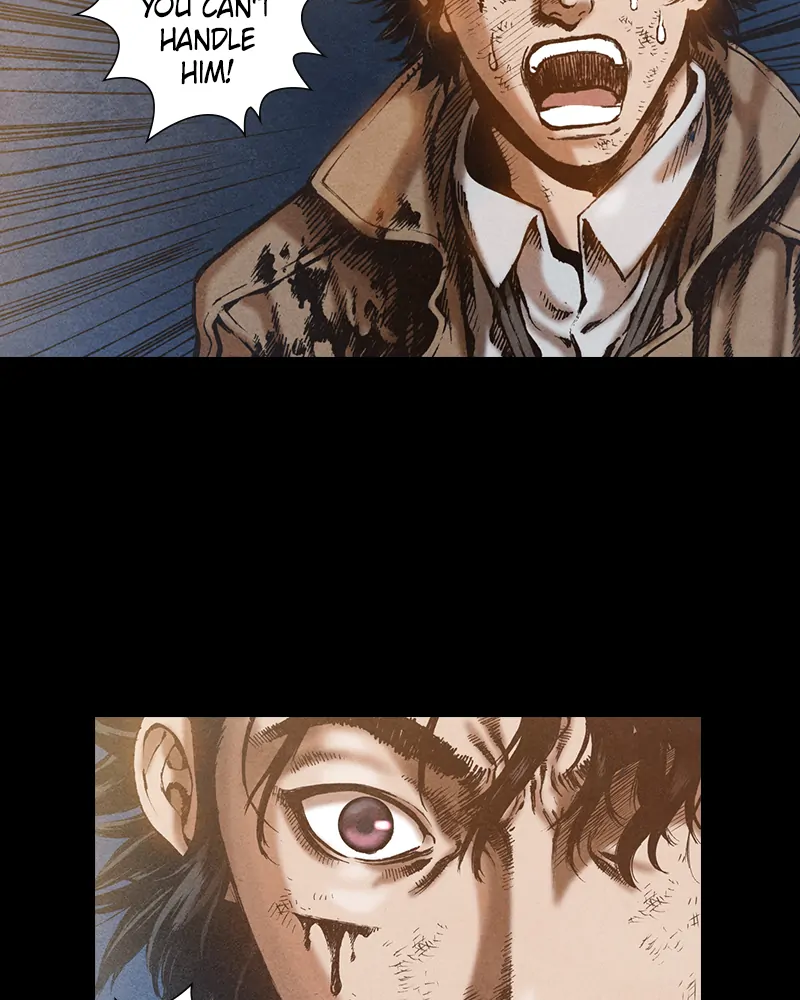 Read Blade of the Phantom Master Manga Online