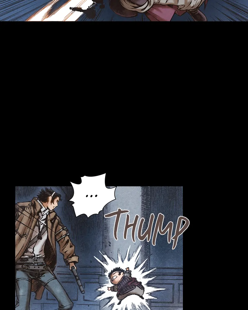Read Blade of the Phantom Master Manga Online