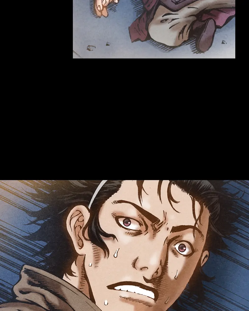 Read Blade of the Phantom Master Manga Online