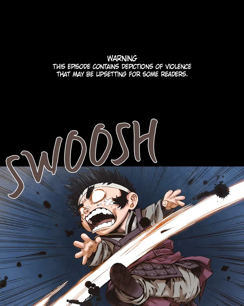 Read Blade of the Phantom Master Manga Online