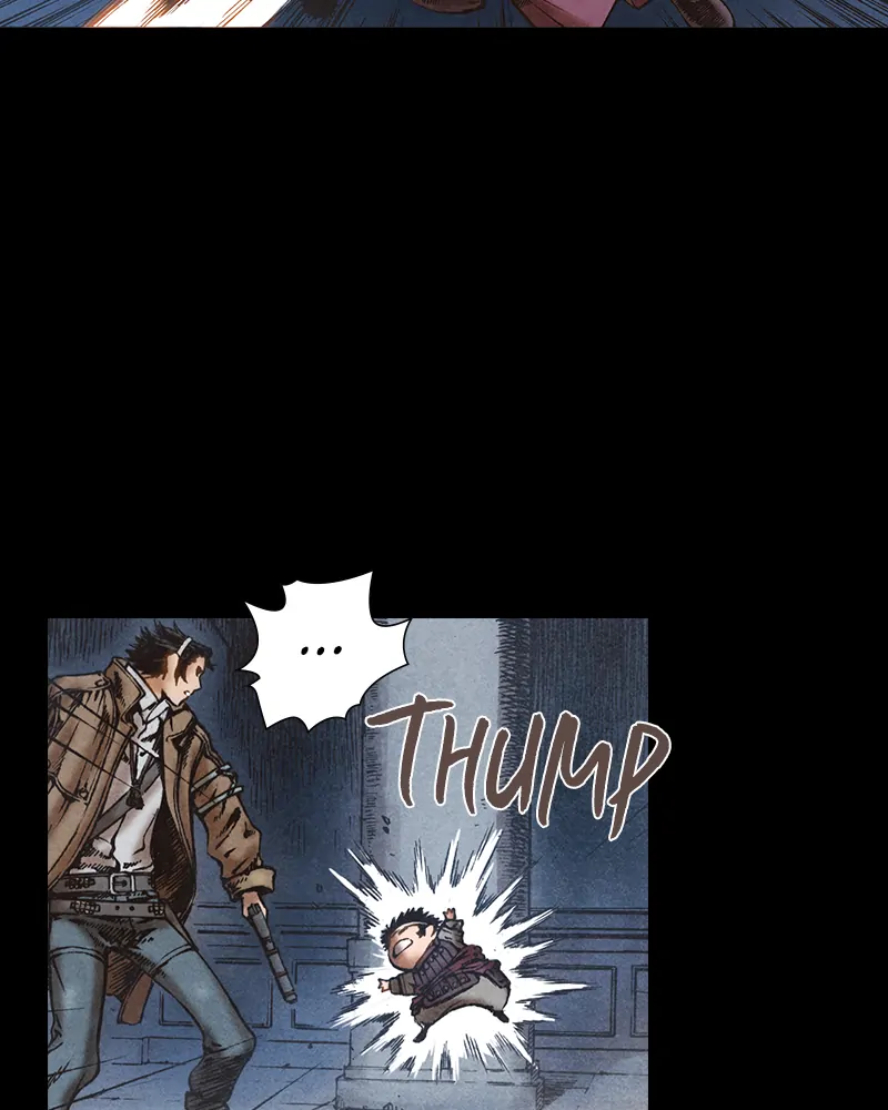 Read Blade of the Phantom Master Manga Online