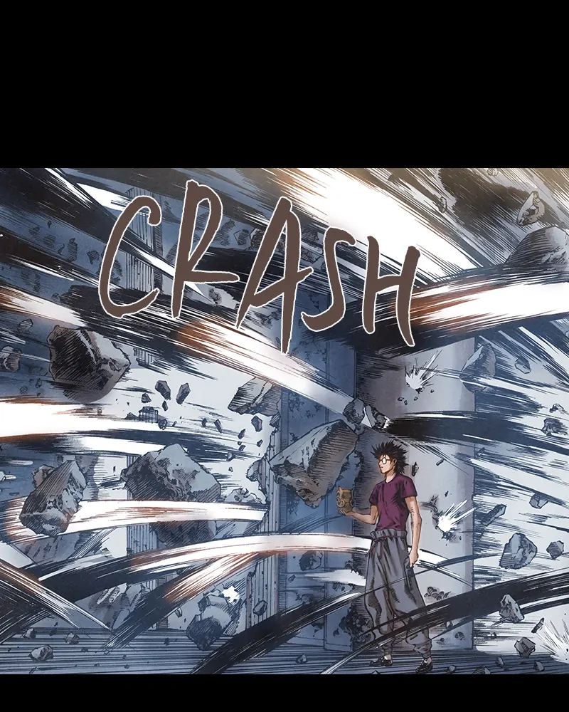 Read Blade of the Phantom Master Manga Online