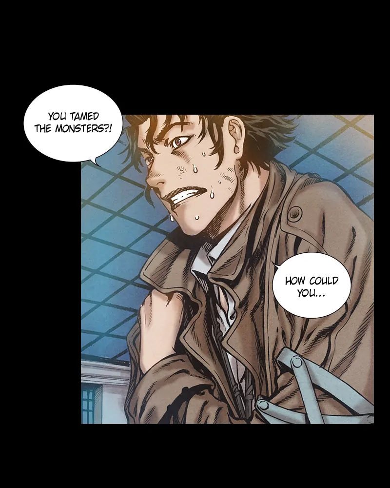 Read Blade of the Phantom Master Manga Online