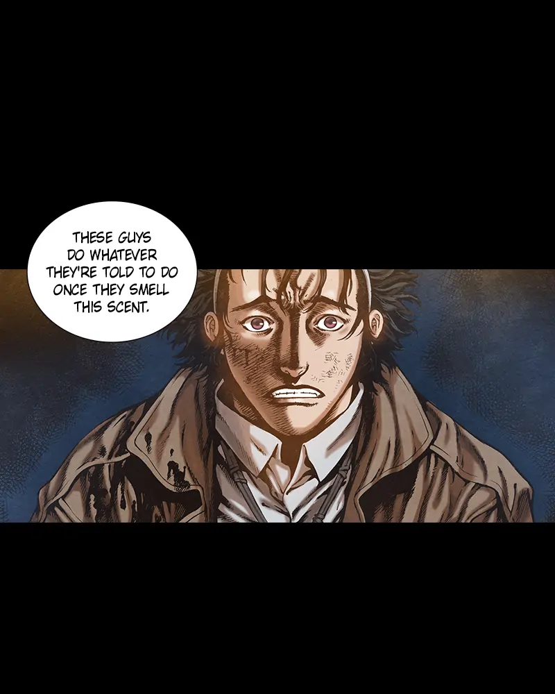 Read Blade of the Phantom Master Manga Online