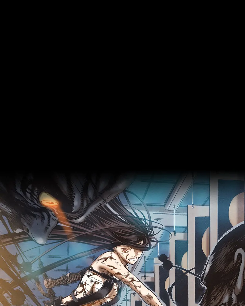 Read Blade of the Phantom Master Manga Online
