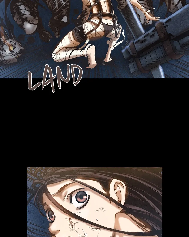 Read Blade of the Phantom Master Manga Online