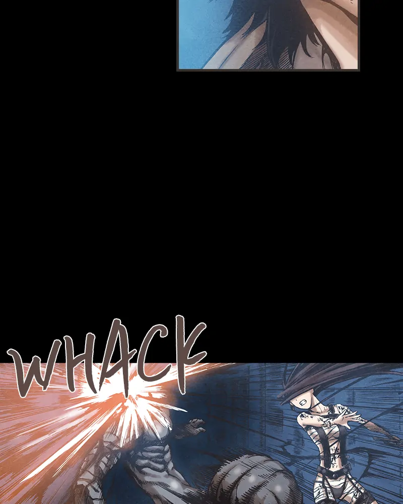 Read Blade of the Phantom Master Manga Online