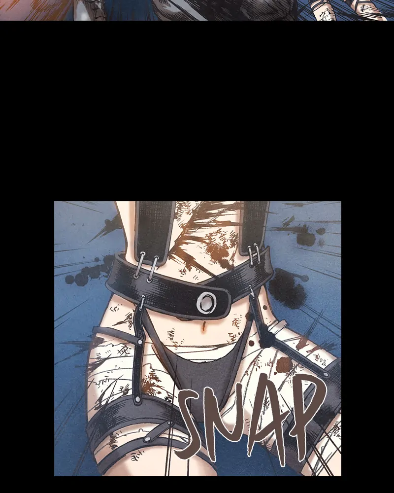 Read Blade of the Phantom Master Manga Online