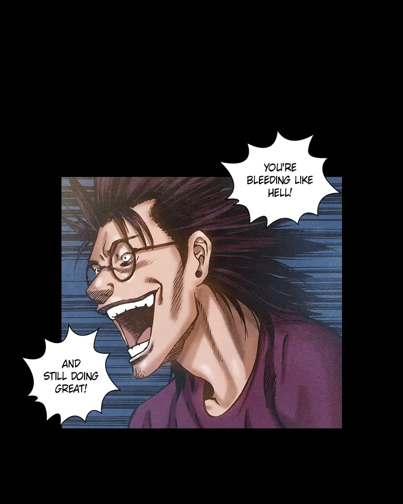 Read Blade of the Phantom Master Manga Online
