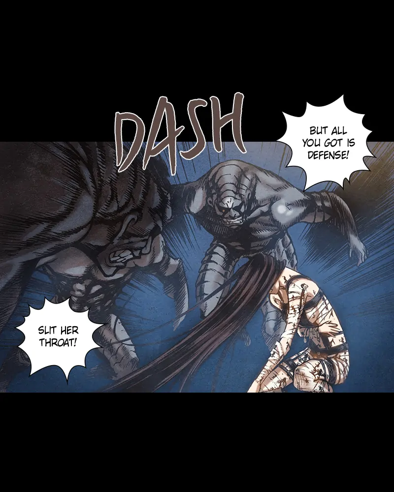 Read Blade of the Phantom Master Manga Online