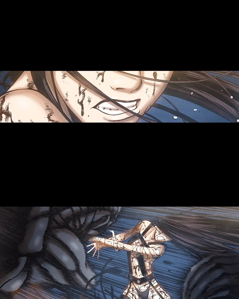 Read Blade of the Phantom Master Manga Online