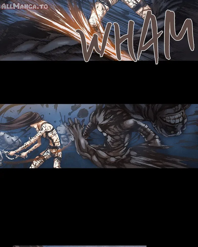 Read Blade of the Phantom Master Manga Online