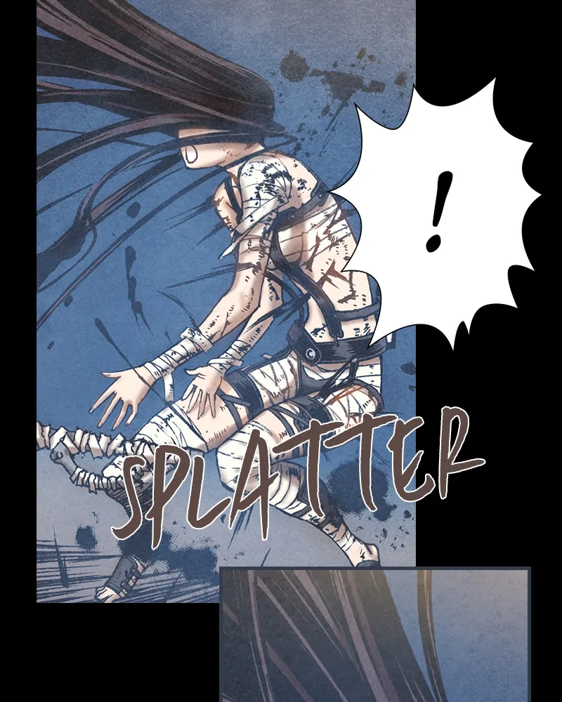 Read Blade of the Phantom Master Manga Online