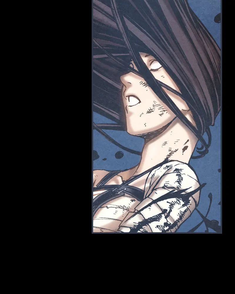 Read Blade of the Phantom Master Manga Online
