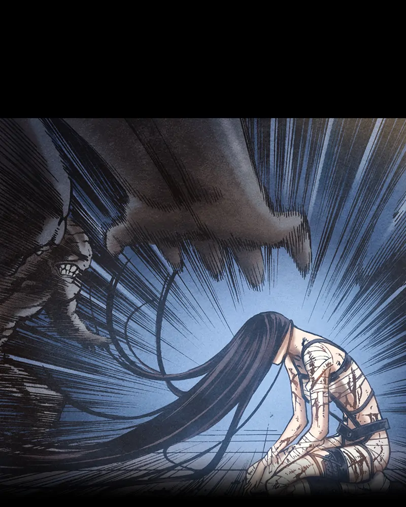 Read Blade of the Phantom Master Manga Online