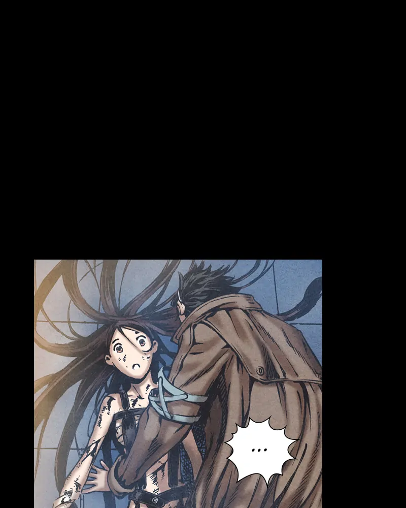 Read Blade of the Phantom Master Manga Online