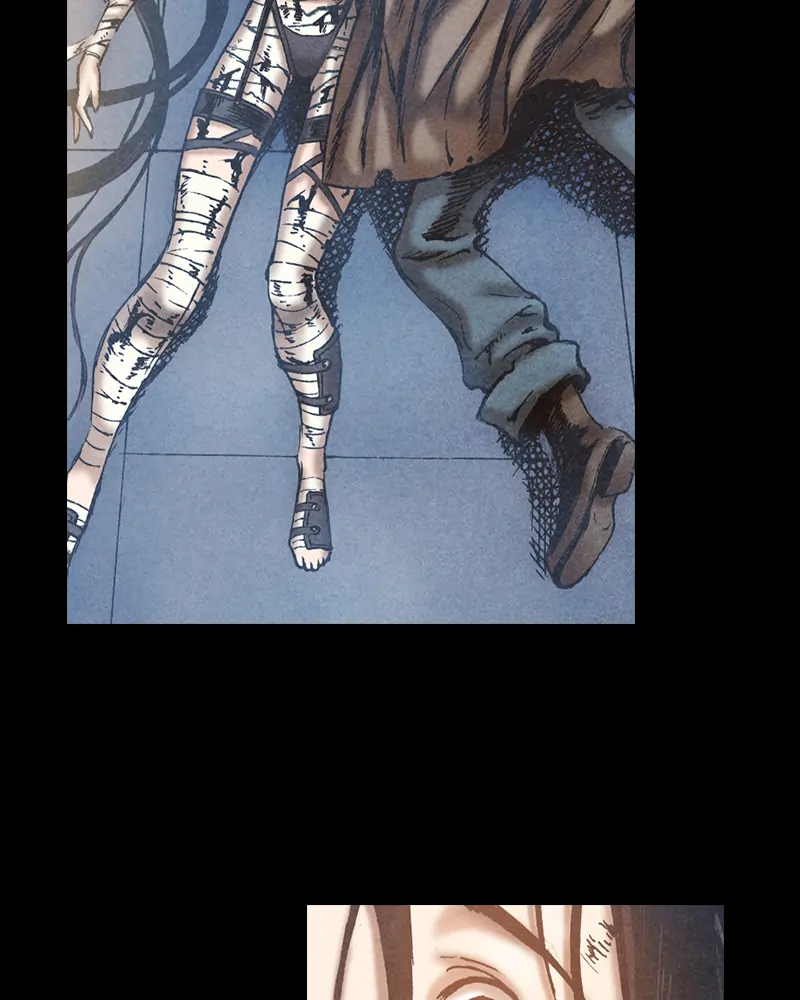 Read Blade of the Phantom Master Manga Online