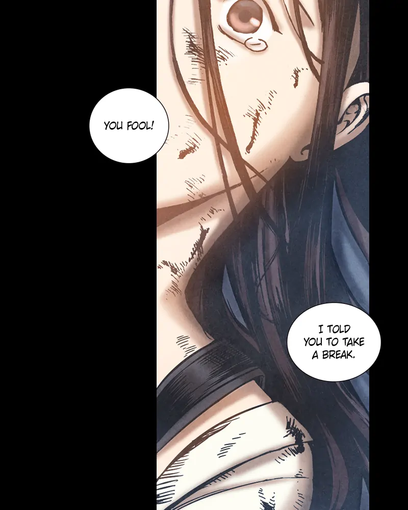 Read Blade of the Phantom Master Manga Online