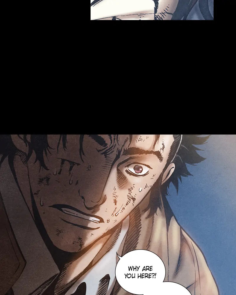 Read Blade of the Phantom Master Manga Online