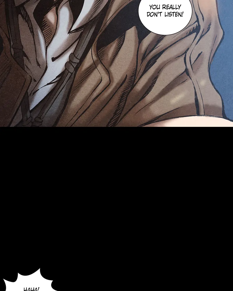 Read Blade of the Phantom Master Manga Online