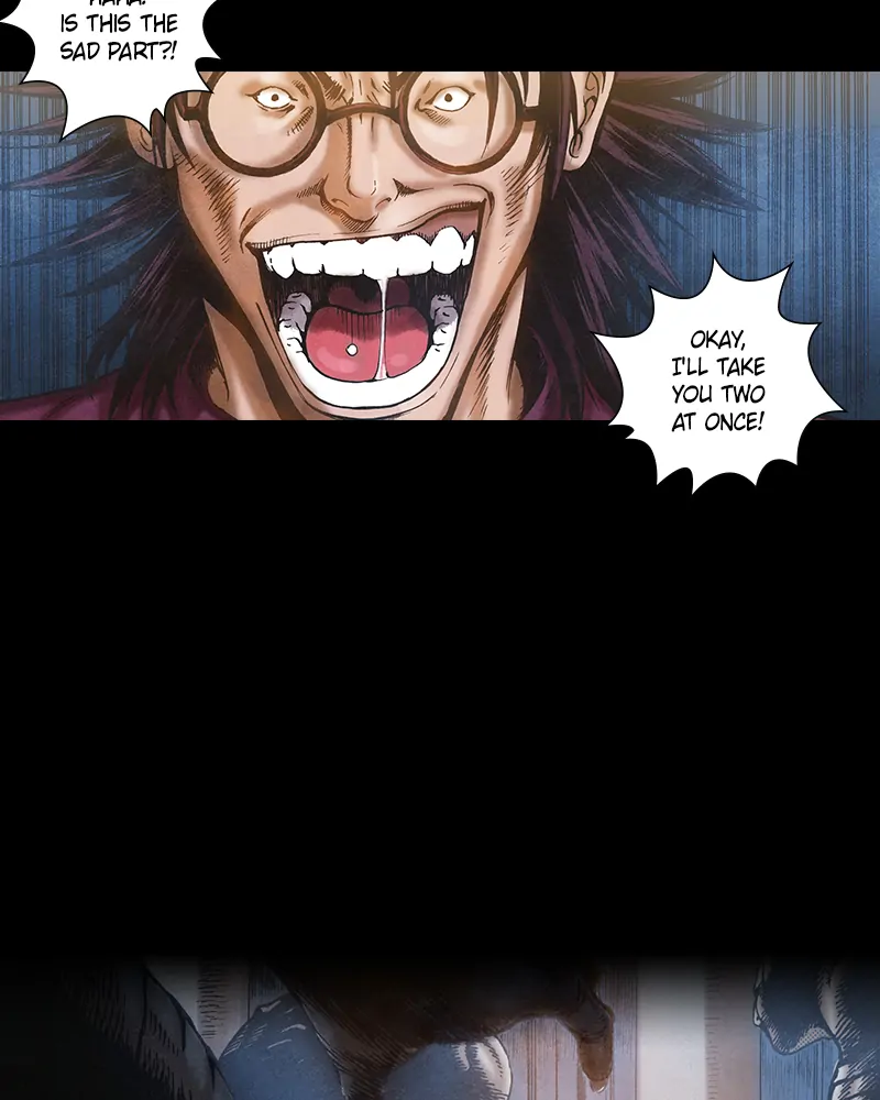 Read Blade of the Phantom Master Manga Online