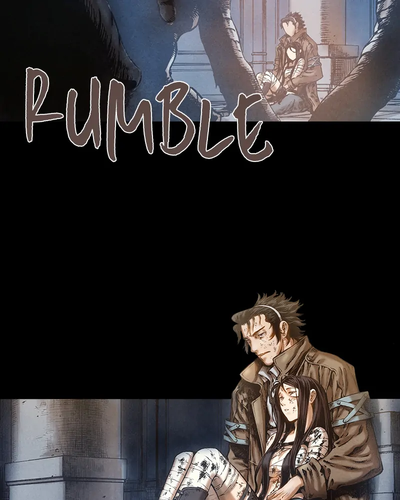 Read Blade of the Phantom Master Manga Online
