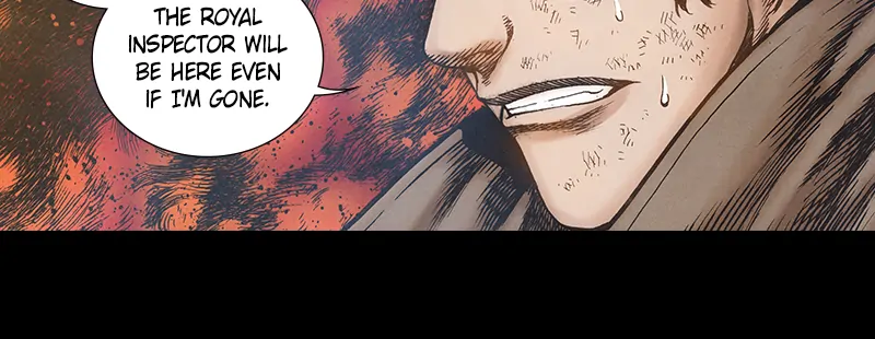 Read Blade of the Phantom Master Manga Online