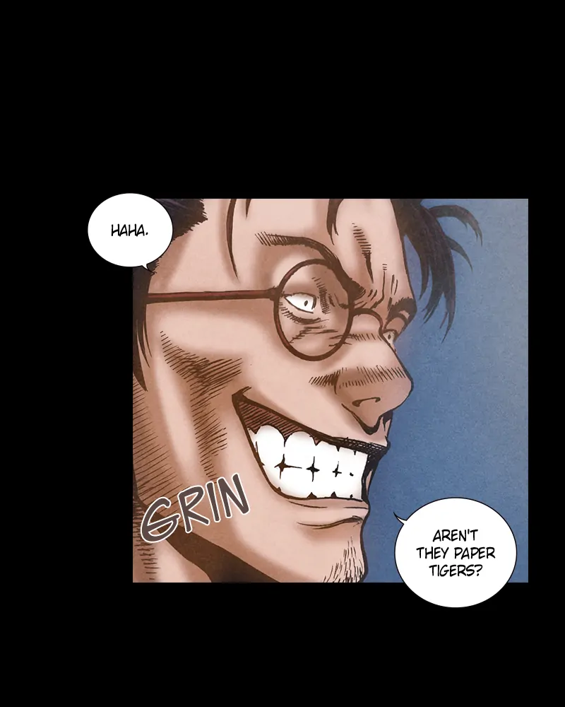 Read Blade of the Phantom Master Manga Online