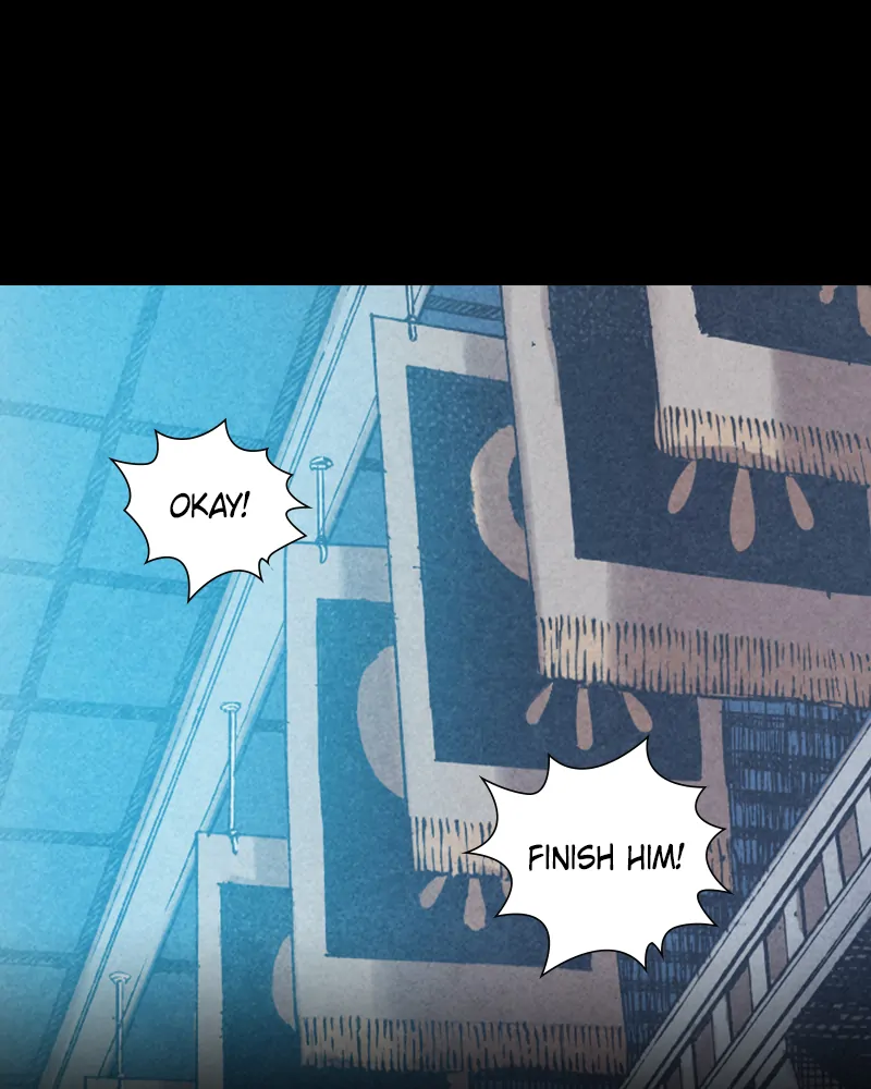 Read Blade of the Phantom Master Manga Online