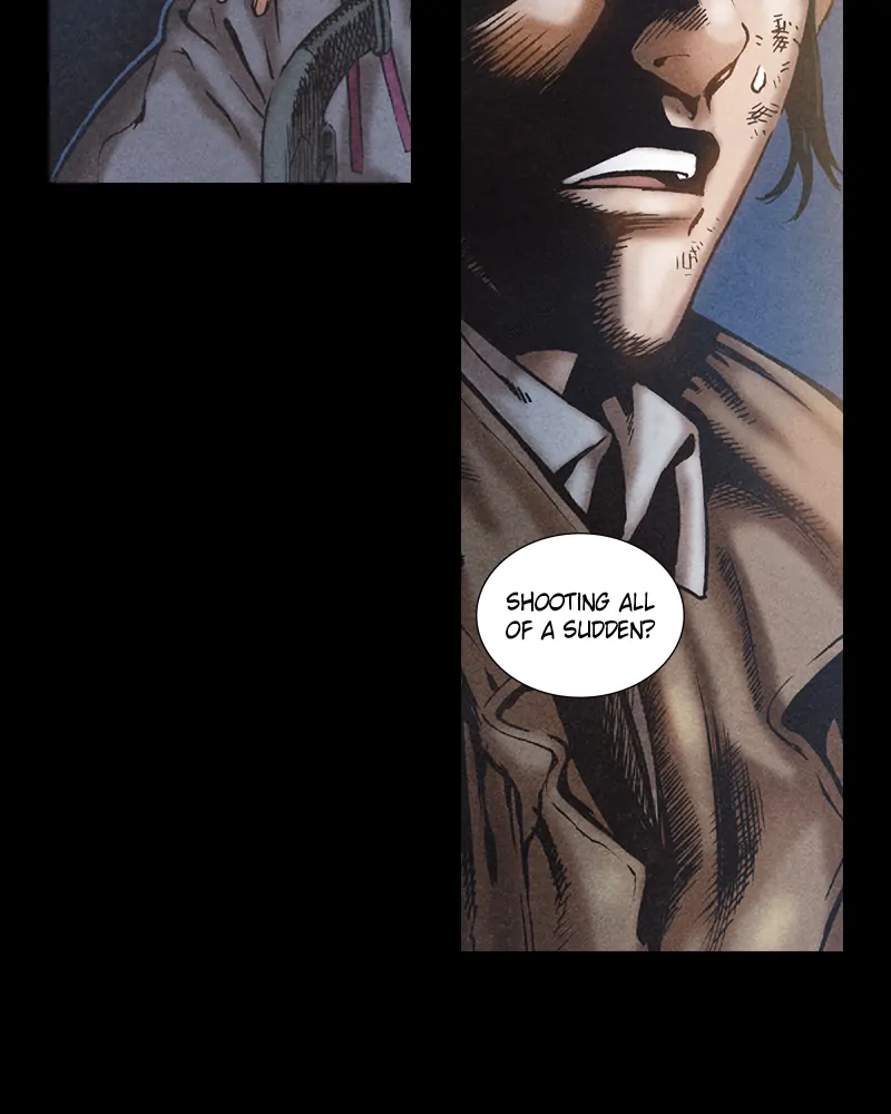 Read Blade of the Phantom Master Manga Online