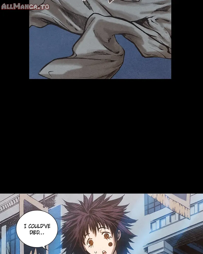 Read Blade of the Phantom Master Manga Online