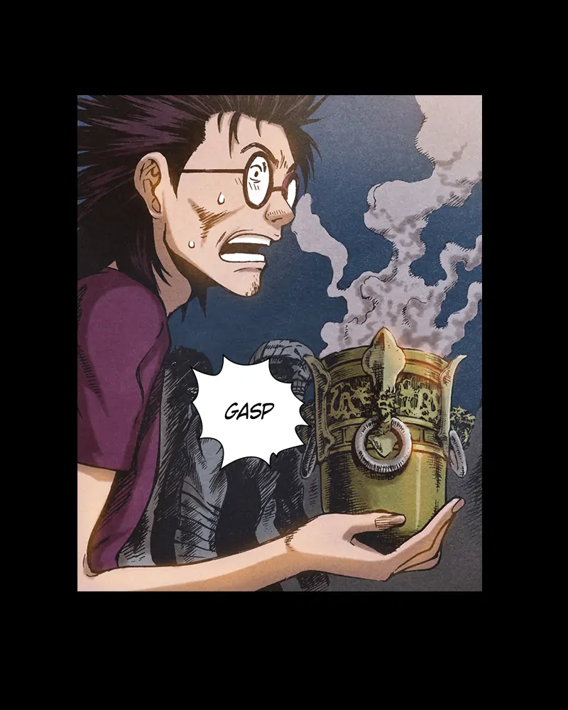 Read Blade of the Phantom Master Manga Online