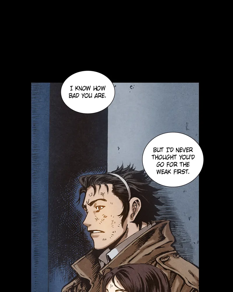 Read Blade of the Phantom Master Manga Online